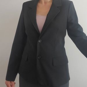 Black Blazer